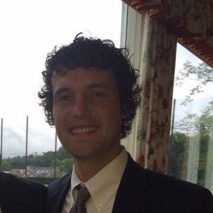 Meet your Posher, Tim